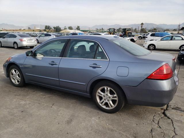 Photo 1 VIN: 1HGCM56807A070860 - HONDA ACCORD 