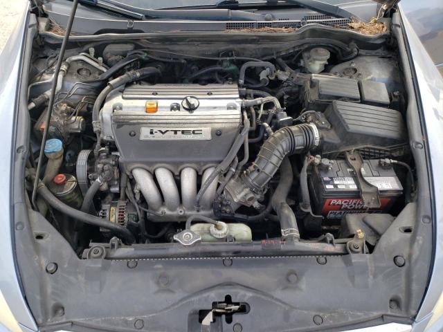 Photo 10 VIN: 1HGCM56807A070860 - HONDA ACCORD 