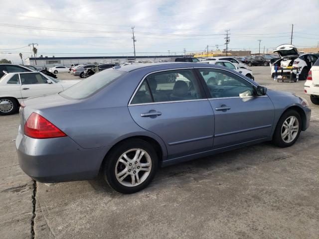 Photo 2 VIN: 1HGCM56807A070860 - HONDA ACCORD 