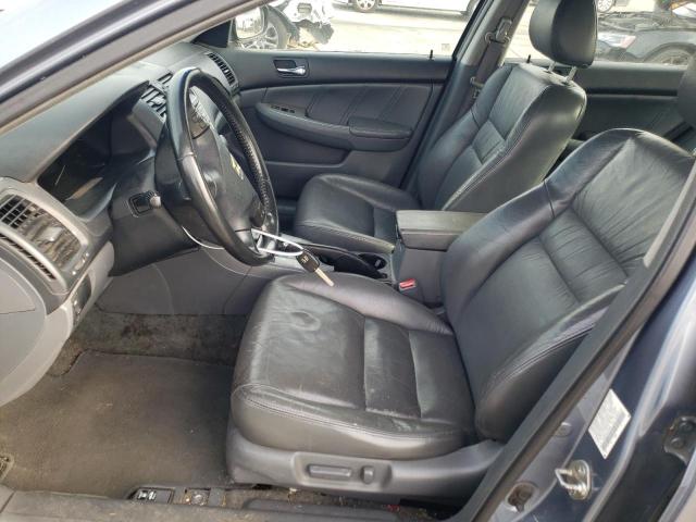 Photo 6 VIN: 1HGCM56807A070860 - HONDA ACCORD 