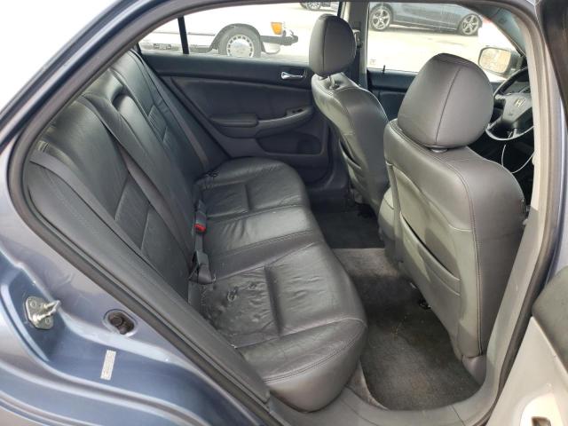 Photo 9 VIN: 1HGCM56807A070860 - HONDA ACCORD 