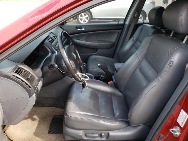 Photo 6 VIN: 1HGCM56807A074150 - HONDA ACCORD 