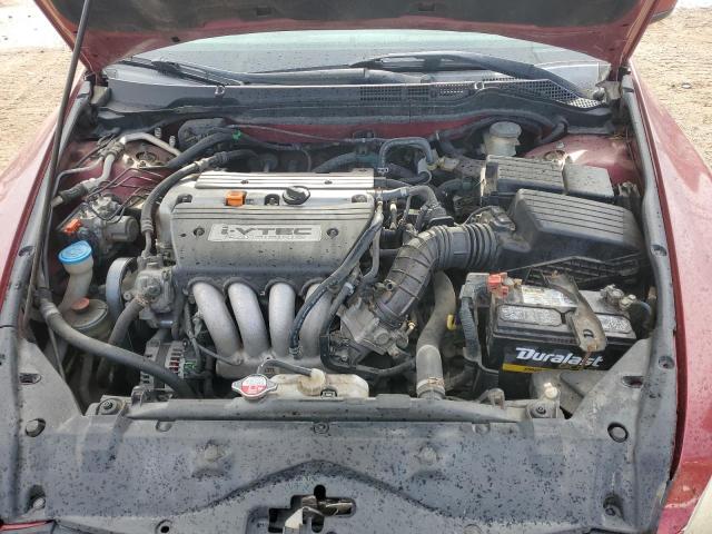 Photo 10 VIN: 1HGCM56807A085598 - HONDA ACCORD 