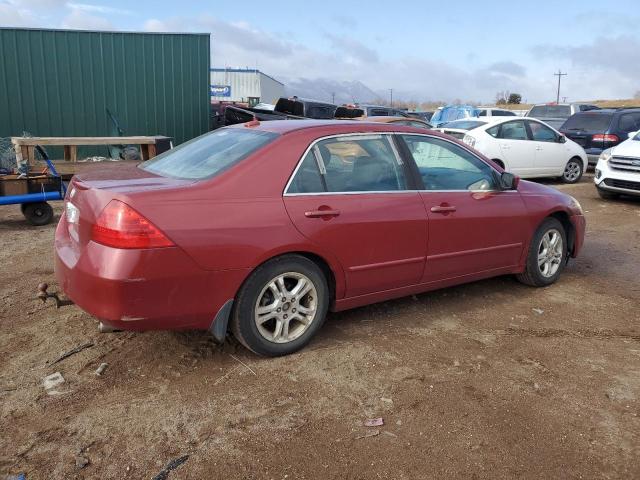 Photo 2 VIN: 1HGCM56807A085598 - HONDA ACCORD 