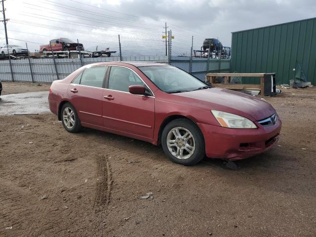 Photo 3 VIN: 1HGCM56807A085598 - HONDA ACCORD 