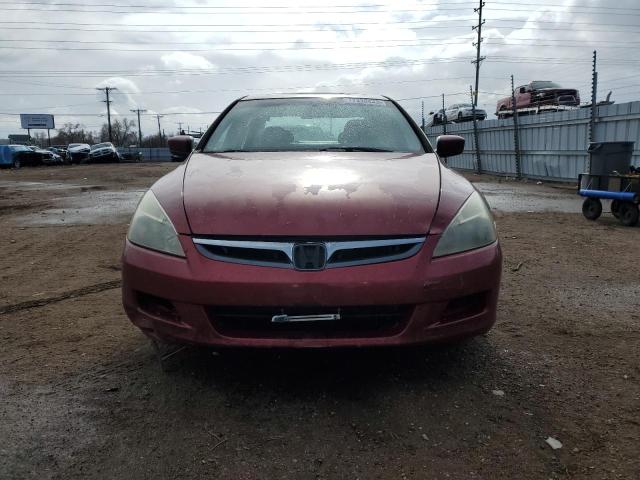 Photo 4 VIN: 1HGCM56807A085598 - HONDA ACCORD 