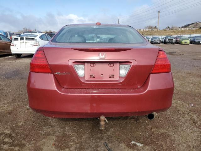 Photo 5 VIN: 1HGCM56807A085598 - HONDA ACCORD 