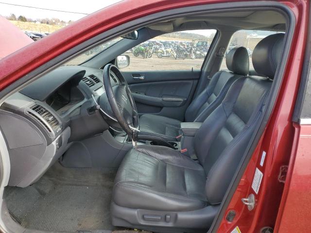 Photo 6 VIN: 1HGCM56807A085598 - HONDA ACCORD 