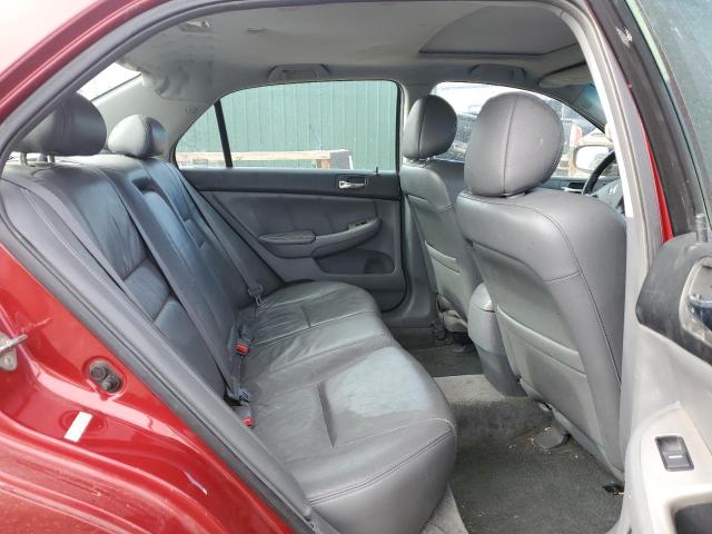 Photo 9 VIN: 1HGCM56807A085598 - HONDA ACCORD 