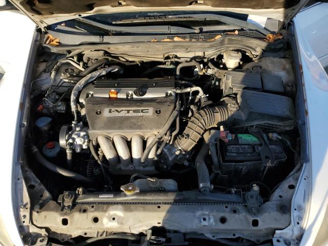 Photo 10 VIN: 1HGCM56807A098657 - HONDA ACCORD 