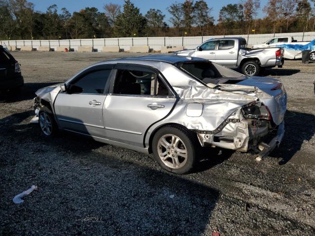 Photo 1 VIN: 1HGCM56807A113822 - HONDA ACCORD EX 