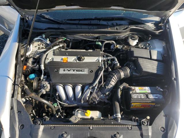 Photo 10 VIN: 1HGCM56807A113822 - HONDA ACCORD EX 