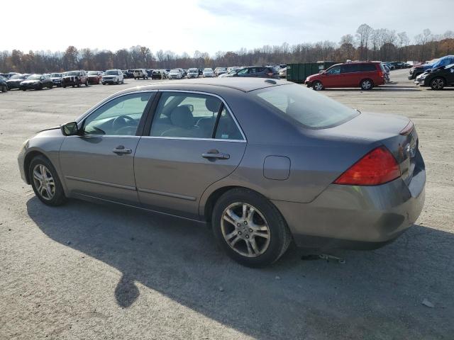 Photo 1 VIN: 1HGCM56807A118583 - HONDA ACCORD EX 