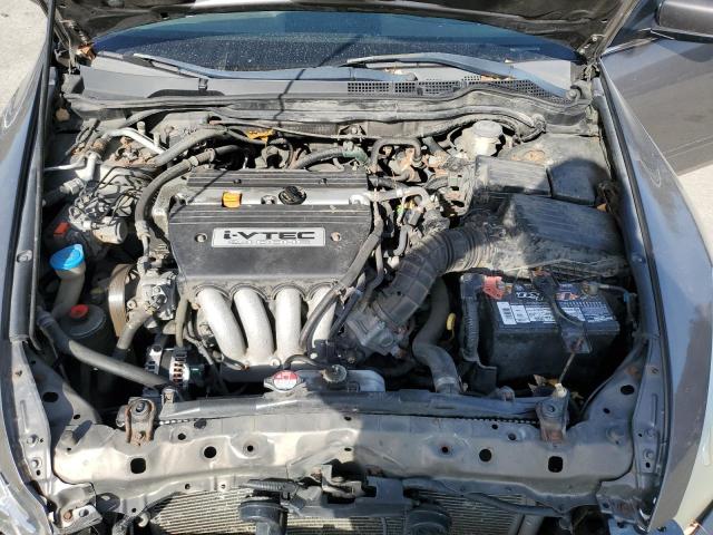 Photo 10 VIN: 1HGCM56807A118583 - HONDA ACCORD EX 