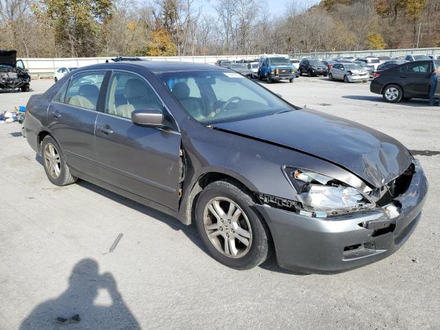 Photo 3 VIN: 1HGCM56807A118583 - HONDA ACCORD EX 