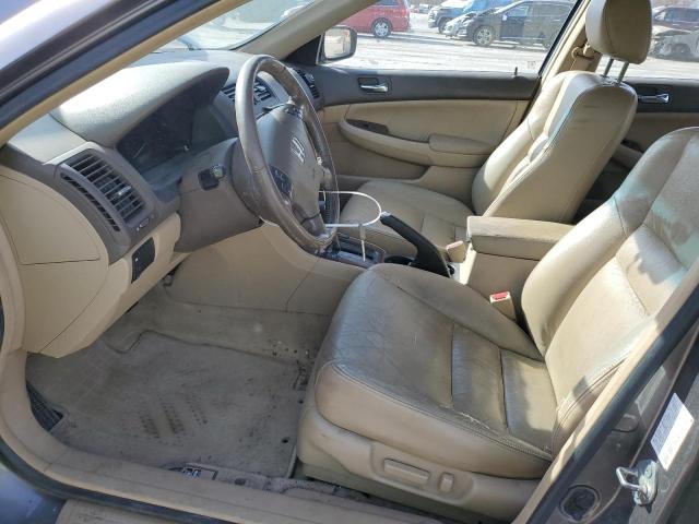 Photo 6 VIN: 1HGCM56807A118583 - HONDA ACCORD EX 