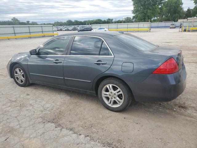 Photo 1 VIN: 1HGCM56807A122908 - HONDA ACCORD 