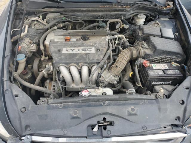 Photo 10 VIN: 1HGCM56807A122908 - HONDA ACCORD 