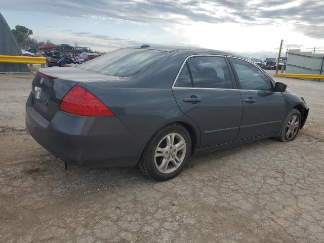 Photo 2 VIN: 1HGCM56807A122908 - HONDA ACCORD 