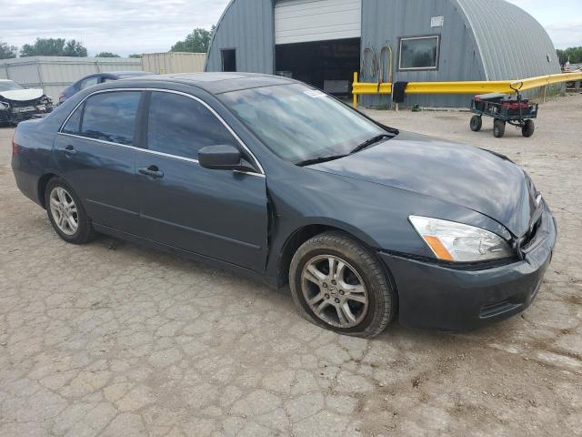 Photo 3 VIN: 1HGCM56807A122908 - HONDA ACCORD 