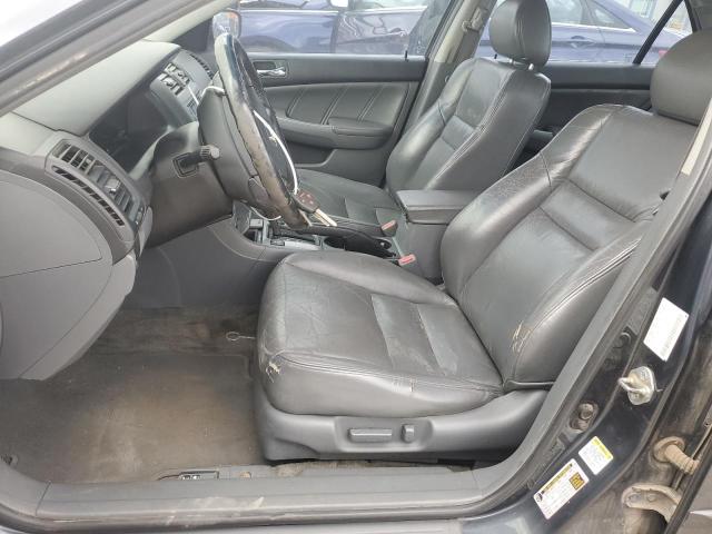 Photo 6 VIN: 1HGCM56807A122908 - HONDA ACCORD 