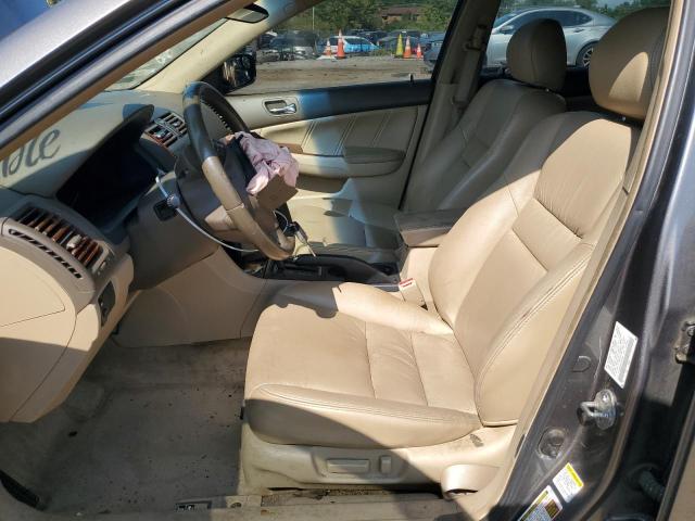 Photo 6 VIN: 1HGCM56807A123699 - HONDA ACCORD EX 