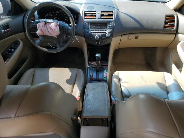 Photo 7 VIN: 1HGCM56807A123699 - HONDA ACCORD EX 