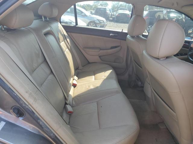 Photo 9 VIN: 1HGCM56807A123699 - HONDA ACCORD EX 