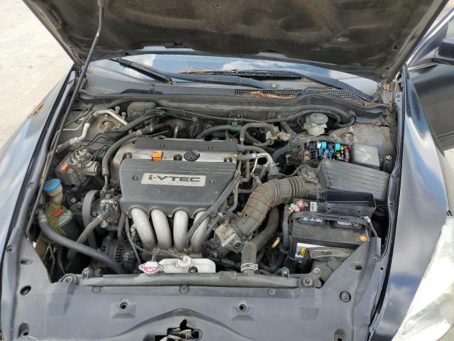 Photo 10 VIN: 1HGCM56807A127218 - HONDA ACCORD EX 