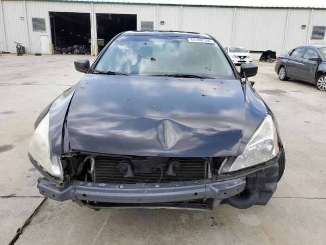 Photo 4 VIN: 1HGCM56807A127218 - HONDA ACCORD EX 