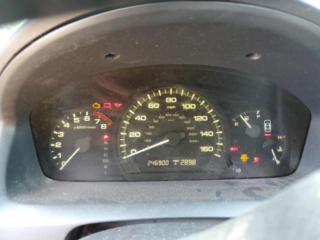 Photo 8 VIN: 1HGCM56807A127218 - HONDA ACCORD EX 