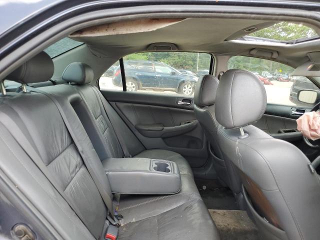 Photo 9 VIN: 1HGCM56807A127218 - HONDA ACCORD EX 