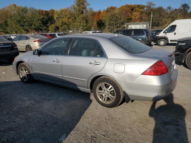 Photo 1 VIN: 1HGCM56807A140793 - HONDA ACCORD EX 