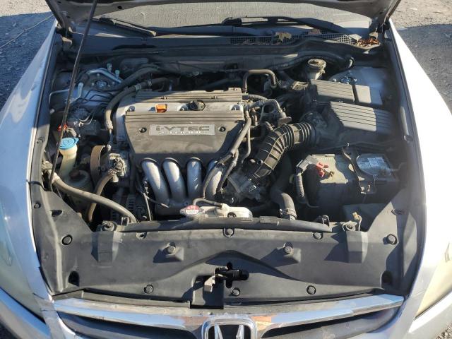 Photo 10 VIN: 1HGCM56807A140793 - HONDA ACCORD EX 