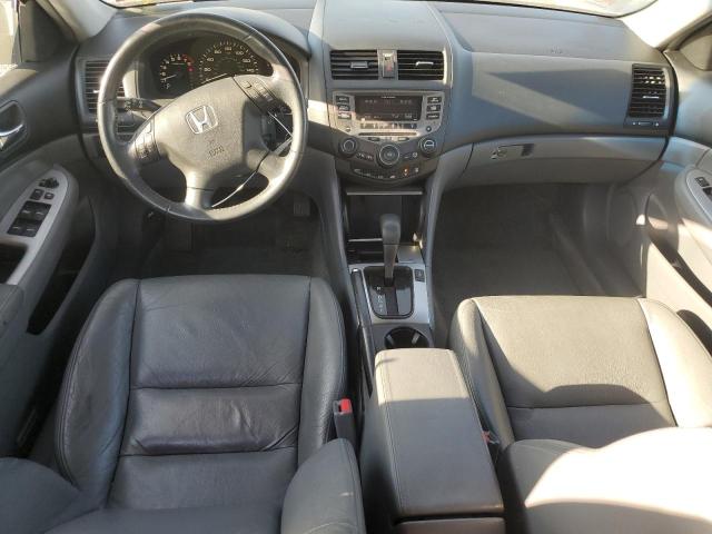 Photo 7 VIN: 1HGCM56807A140793 - HONDA ACCORD EX 