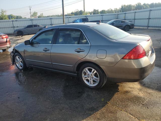 Photo 1 VIN: 1HGCM56807A140969 - HONDA ACCORD 