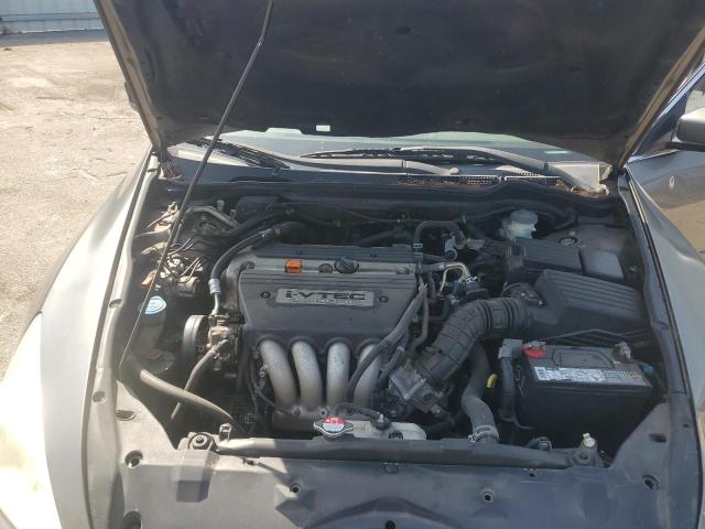 Photo 10 VIN: 1HGCM56807A140969 - HONDA ACCORD 