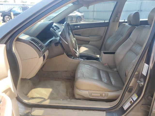 Photo 6 VIN: 1HGCM56807A140969 - HONDA ACCORD 