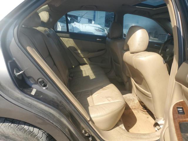 Photo 9 VIN: 1HGCM56807A140969 - HONDA ACCORD 