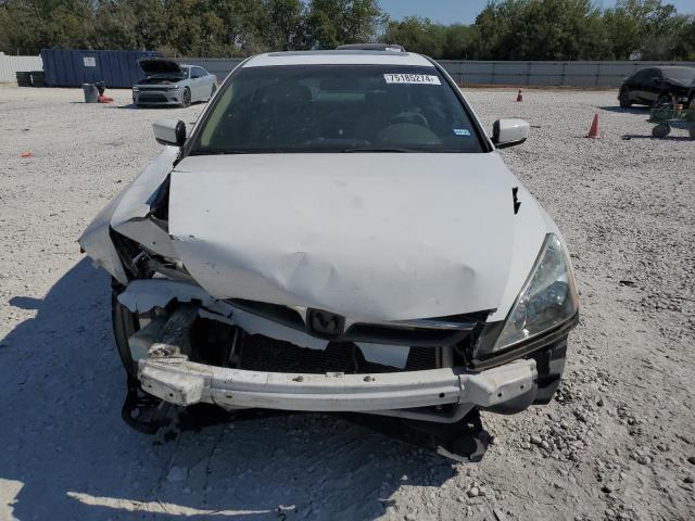 Photo 4 VIN: 1HGCM56807A147176 - HONDA ACCORD EX 