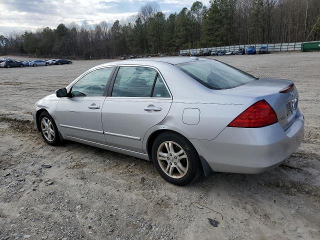 Photo 1 VIN: 1HGCM56807A149297 - HONDA ACCORD 