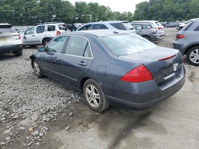 Photo 1 VIN: 1HGCM56807A151213 - HONDA ACCORD EX 