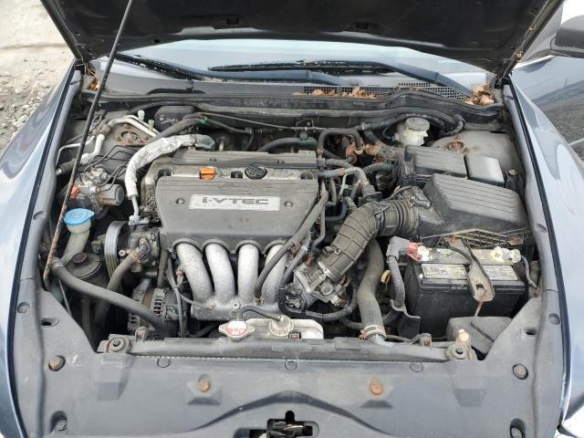 Photo 10 VIN: 1HGCM56807A151213 - HONDA ACCORD EX 