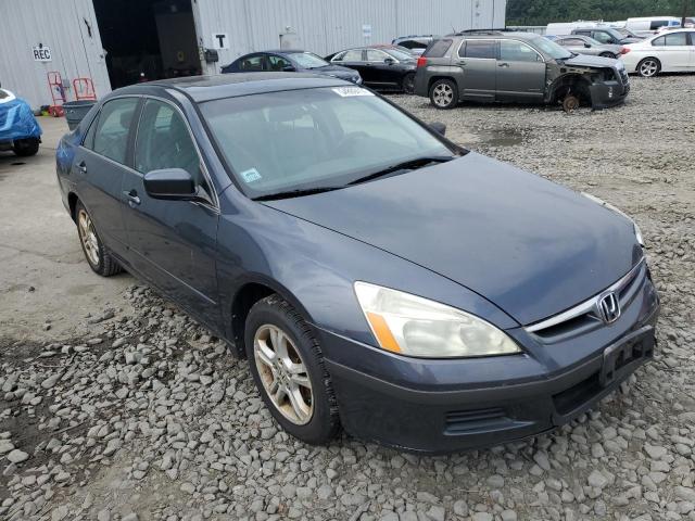 Photo 3 VIN: 1HGCM56807A151213 - HONDA ACCORD EX 