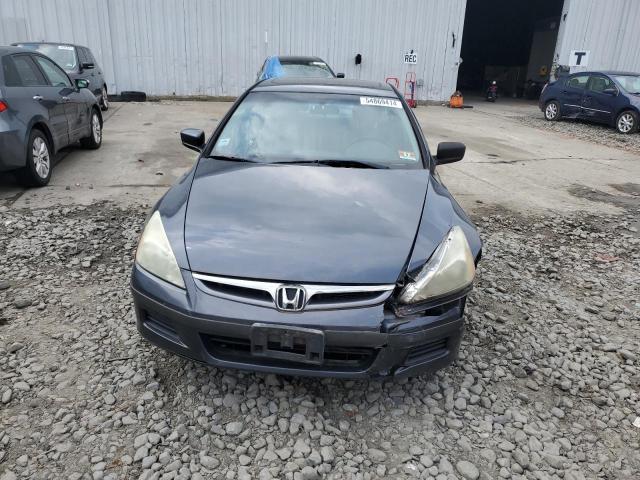 Photo 4 VIN: 1HGCM56807A151213 - HONDA ACCORD EX 