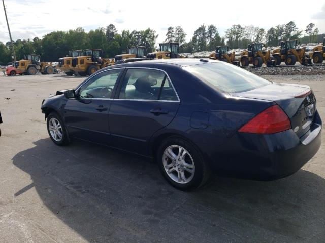 Photo 1 VIN: 1HGCM56807A182221 - HONDA ACCORD 