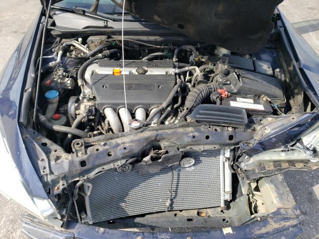 Photo 10 VIN: 1HGCM56807A182221 - HONDA ACCORD 