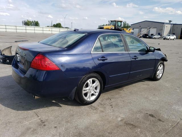 Photo 2 VIN: 1HGCM56807A182221 - HONDA ACCORD 