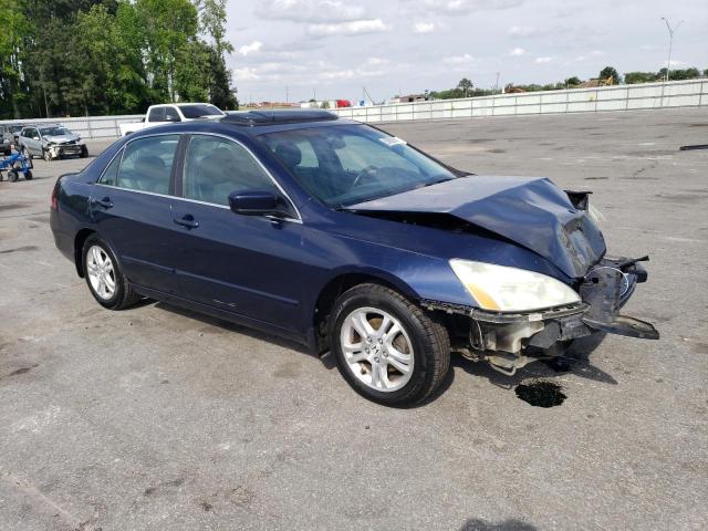 Photo 3 VIN: 1HGCM56807A182221 - HONDA ACCORD 