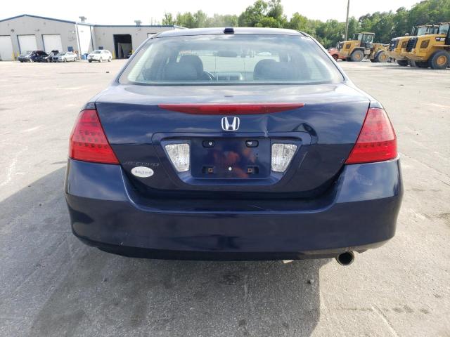 Photo 5 VIN: 1HGCM56807A182221 - HONDA ACCORD 